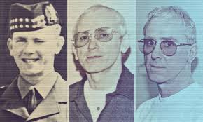 Robert Mone: Timeline of death shows making of Dundee murderer