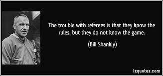 Basketball Referee Quotes Quotes Basketball Quotes Referee Quotes