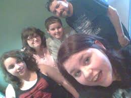 Fundraiser by Angel Moyer Hunter : The Johnson family