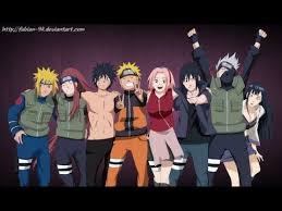 Naruto Shippuden Movie 6 Road To Ninja Naruto Naruto The Movie Anime Naruto