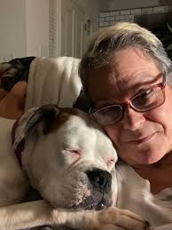 There's no place she's happier😍🥰