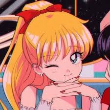 The Wink Tho Aesthetic Anime I Pfp In 2020 Anime Aesthetic Anime Anime Art Girl
