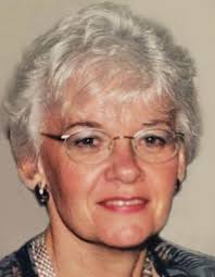 Sonja Pope Obituary (1943