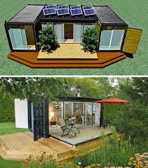 Shipping Container Home Container House Container House Design Building A Container Home