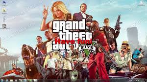 You'll also get the criminal enterprise starter pack, the fastest way to jumpstart your criminal empire in gta online. Grand Theft Auto 5 Download Gta 5 Download On Pc