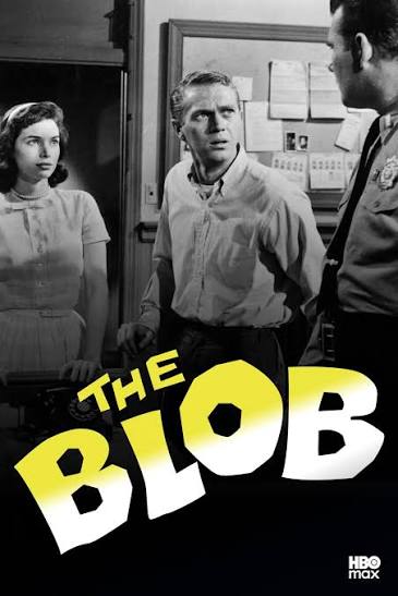 Prime Video: The Blob