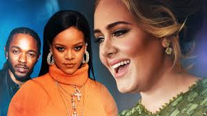 Екатерина коваленко (25 октября 2020, 15:39). Adele And Rihanna Please Save Us From 2020 With New Music Cnn