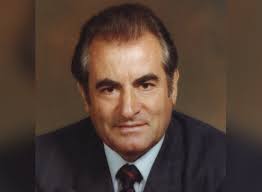 Addio a Mario Barone, personalità della Comunità italiana