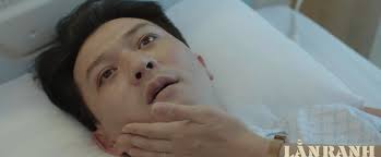 The Borderline Episode 13: Chan is in critical condition, police surround  and arrest Vien