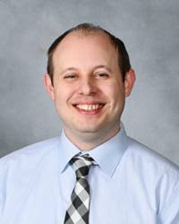 Dr. Michael Jon Anderson, MD