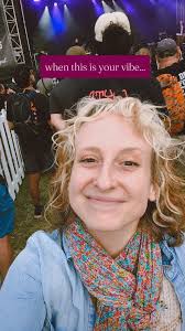 When this is your vibe..., and so is this. , Where are my concert loving,  fiber arts friends?, While my husband is more admittedly the metal head  than I, I enjoy great live music. , ... But I kinda ...