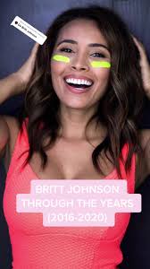 Brittany Lee Johnson Llc