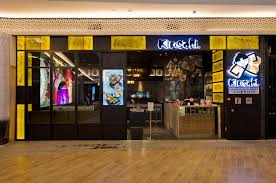 Located in the harbourfront precinct of bukit merah, it was designed by the japanese architect toyo ito. Kinsahiya Aeon Bukit Indah Jb Home Johor Bahru Menu Prices Restaurant Reviews Facebook