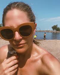 Hey friends. Still here! Just summering hard, enjoying my people and not  really checking in