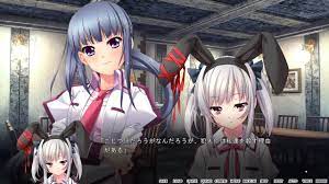H-Game] 13-nin no Uruwashiki Kedamono 