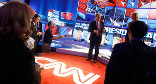 What S Wrong At Cnn Politico