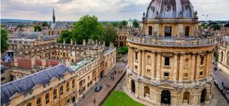 Последние твиты от university of oxford (@uniofoxford). Oxford Or Cambridge Top Universities