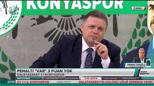 15 temmuz 2014'te yayın hayatına başlaması planlanan kanal türksat 4a uydusuna geçişin. Pozisyon Net Bir Bicimde Penalti Degil Ahaber Video Izle