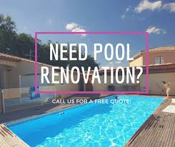 Unfortunately, no specific schedule for this maintenance has been released, so we don't know the exact dates when this pool will be closed for this refurbishment. Solidpool Malaysia Valid Reasons Why You Should Consider Renovation Your Pool Now Current Pool Is Leaking Current Pool No Longer Caters Your Family S Existing Needs Too Small Too Big