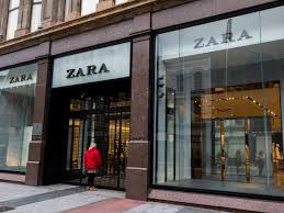 Welcome to zara's official facebook page. Zara Owner To Close Up To 1 200 Fashion Stores Around The World Retail Industry The Guardian