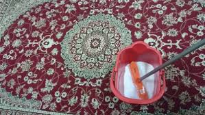 حيل سريعة لتنظيف السجاد بدون مجهود دنيا الوطن