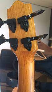 Flavia® coffee machines for the office. Help Ukulele Bass Machine Heads Talkbass Com