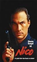 Above the Law (1988) - IMDb