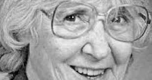 Nell Norris Dobbs — 5/8/2007