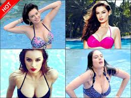 Only the finest eye candy of the classiest nature can be found here. Evelyn Sharma On Fire These Hot Poses Of The Saaho Bombshell Will Leave You Craving For More Telugu Movie News Times Of India