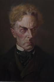 Fanart day Drake one of the elite four members of hoenn