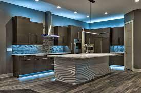 Modern Kitchen Design Builder Sierra Homes Cabinets Kitchen Craft Countertops Cambriaq Modern Kitchen Design Diy Kitchen Renovation Dream House Rooms
