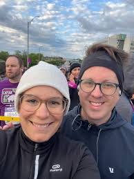 Dana Epstein's Instagram, Twitter & Facebook