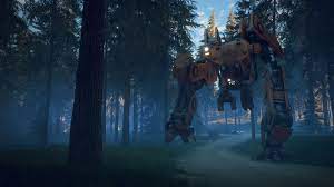 Последние твиты от generation zero (@genzerogame). Generation Zero Thq Nordic Gmbh