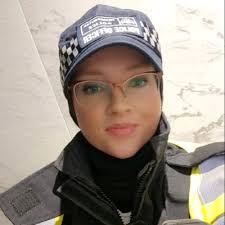 metgirlz #vawg #inspire #womenempoweringwomen #buildingtrust #career  #policing