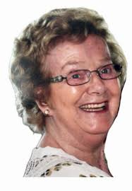 Condolence Book for Anne Sloane (née Larney) (Dundalk, Louth)