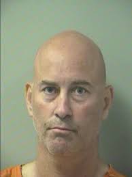 FWB man arrested after shooting stepson