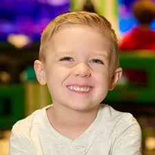 Sharkey's Cuts for Kids