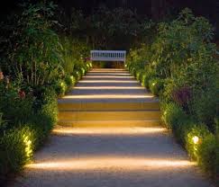 New England Style Low Level Garden Path Lighting Google Search Outdoor Landscape Lighting Garden Path Lighting Landscape Lighting Design