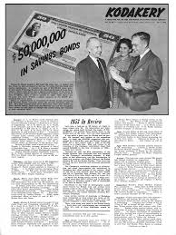 Kodakery; Vol. 12, no. 1; Jan. 7, 1954