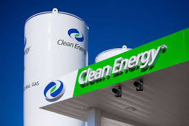 Just choose font, color & icons. Clean Energy Fuels Partners With Chevron On Southern California Port Trucks Program The Motley Fool