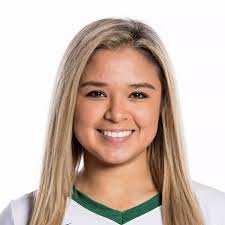 2020 Volleyball Roster