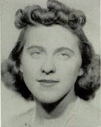 Carmella Rosalie Coniglio Douglas (1922-1969)