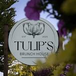 Coffee Meetup @ Tulips Brunch House
