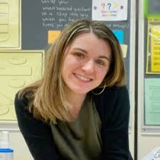 Ms. Beal (@TheRealMissBeal)