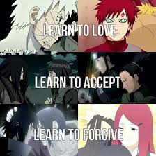All The Time I Leared Something New About Naruto But I Keep Crying When I See Asuma And Neji I Can T Hold Back On M Naruto Shippuden Anime Naruto Naruto Facts