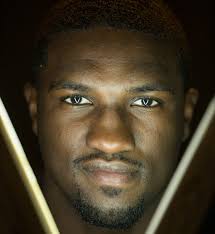 Class of 2017: Oren Burks is a leader