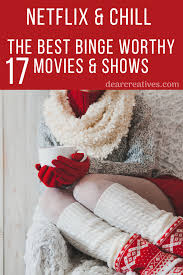 Joel mchale, alison brie, gillian jacobs, donald glover seasons: Best Binge Worthy Movies And Shows On Netflix Right Now Dear Creatives