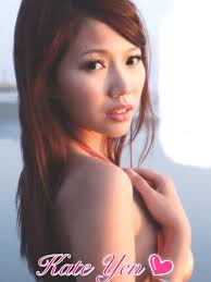 Kate Yen 麻豆卡