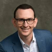 Avi Robbins, MBA, MSME