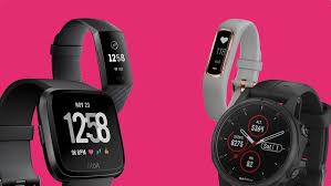Garmin V Fitbit How Do These Two Fitness Giants Compare